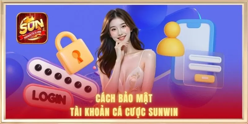 Bật mí cách bảo vệ tài khoản login