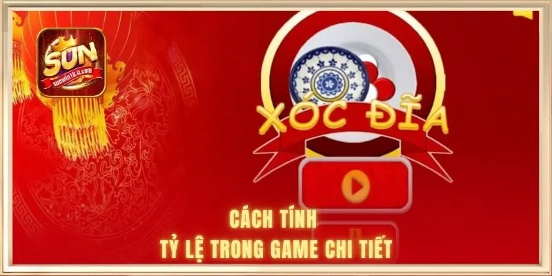 Cách tính tỷ lệ trong game chi tiết
