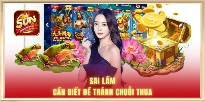 Mini Game Trên Dưới | Siêu Phẩm Bom Tấn Trả Thưởng Tức Thì 2 Sai lầm cần biết để tránh chuỗi thua